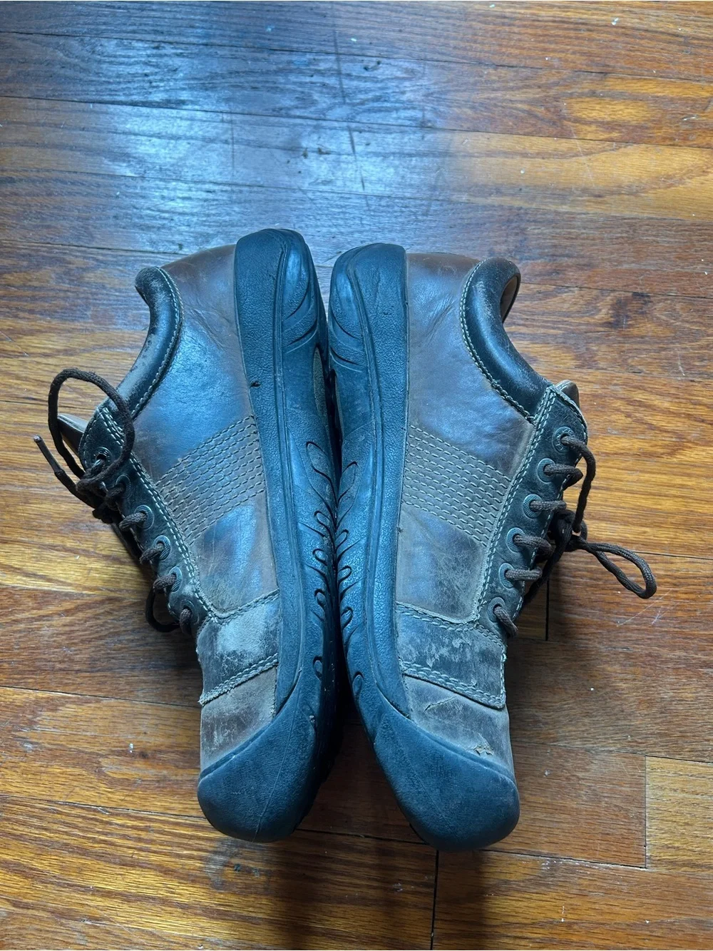 Keen has decent